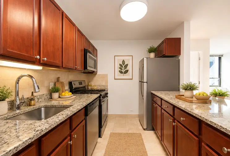 222 E Pearson Street #1704, Chicago, IL 60611 - #3