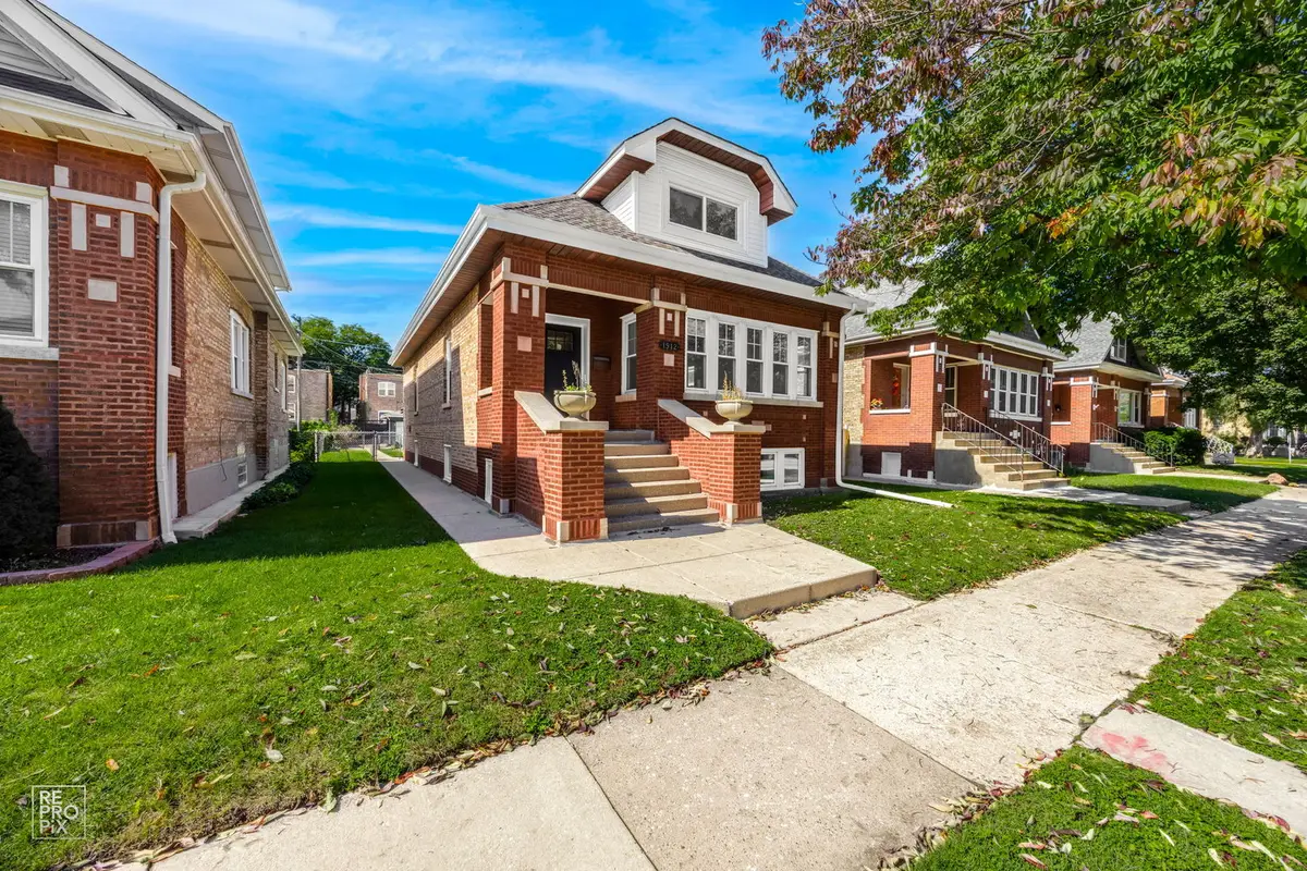 1912 East Avenue, Berwyn, IL 60402 - #1