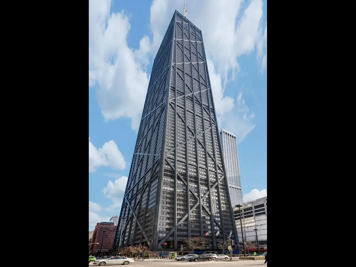 175 E Delaware Place #7107, Chicago, IL 60611 - #1