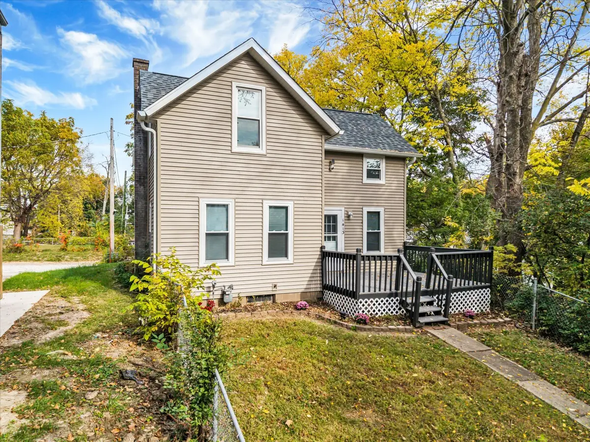 1413 12th Avenue, Moline, IL 61265 - #1