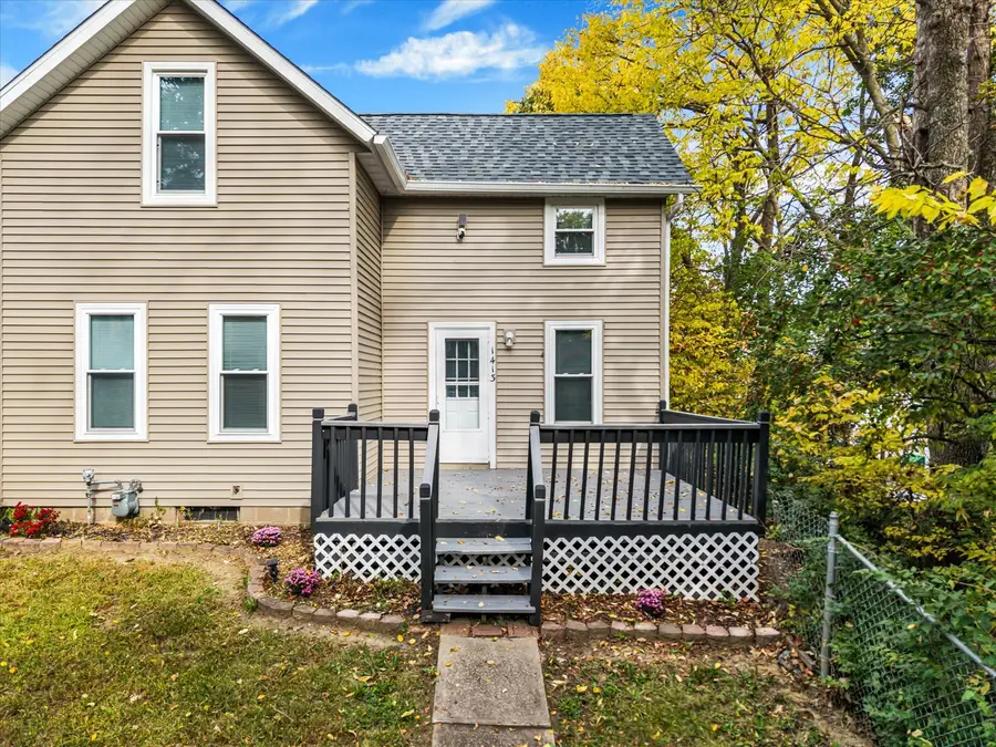 1413 12th Avenue, Moline, IL 61265 - #2