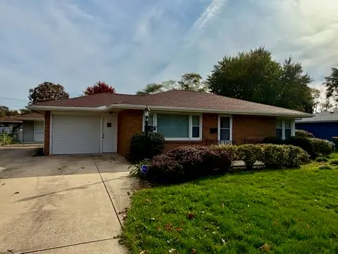 708 Woodlawn Avenue, Joliet, IL 60435 - #1