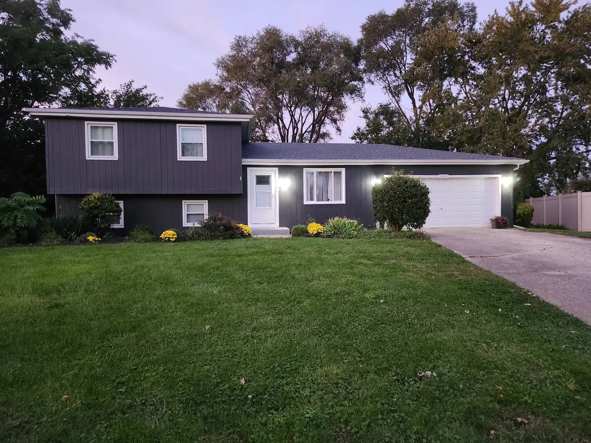 2412 Durness Court, Crest Hill, IL 60403 - #1