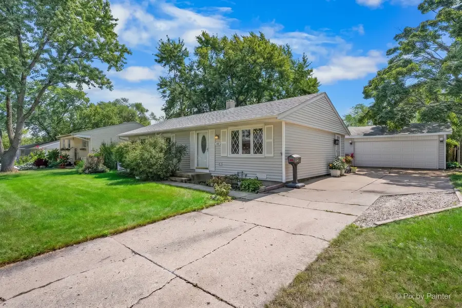 303 Mark Avenue, Glendale Heights, IL 60139 - #3
