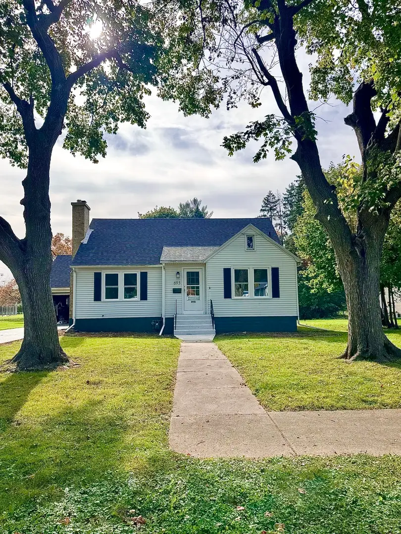 693 Enterprise Street, Elgin, IL 60120 - #1
