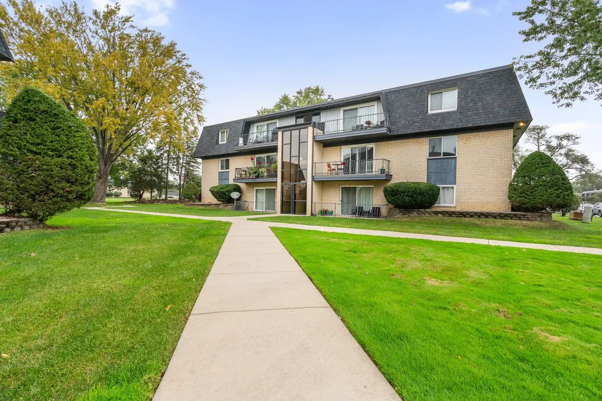 11128 S 84th Avenue #2B, Palos Hills, IL 60465 - #1