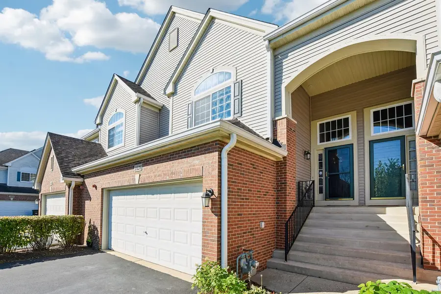 1828 Kelberg Avenue #47-2, Hoffman Estates, IL 60192 - #3