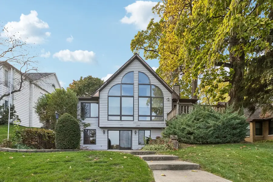 1320 Old Bay Road, Johnsburg, IL 60051 - #2