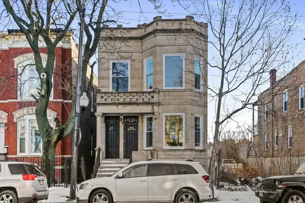 1619 S Central Park Avenue, Chicago, IL 60623