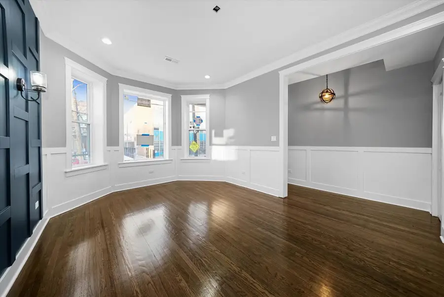 1619 S Central Park Avenue, Chicago, IL 60623 - #3