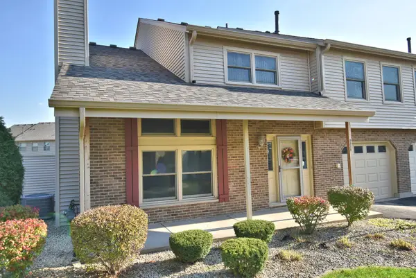 9378 Bradford Lane, Orland Park, IL 60462