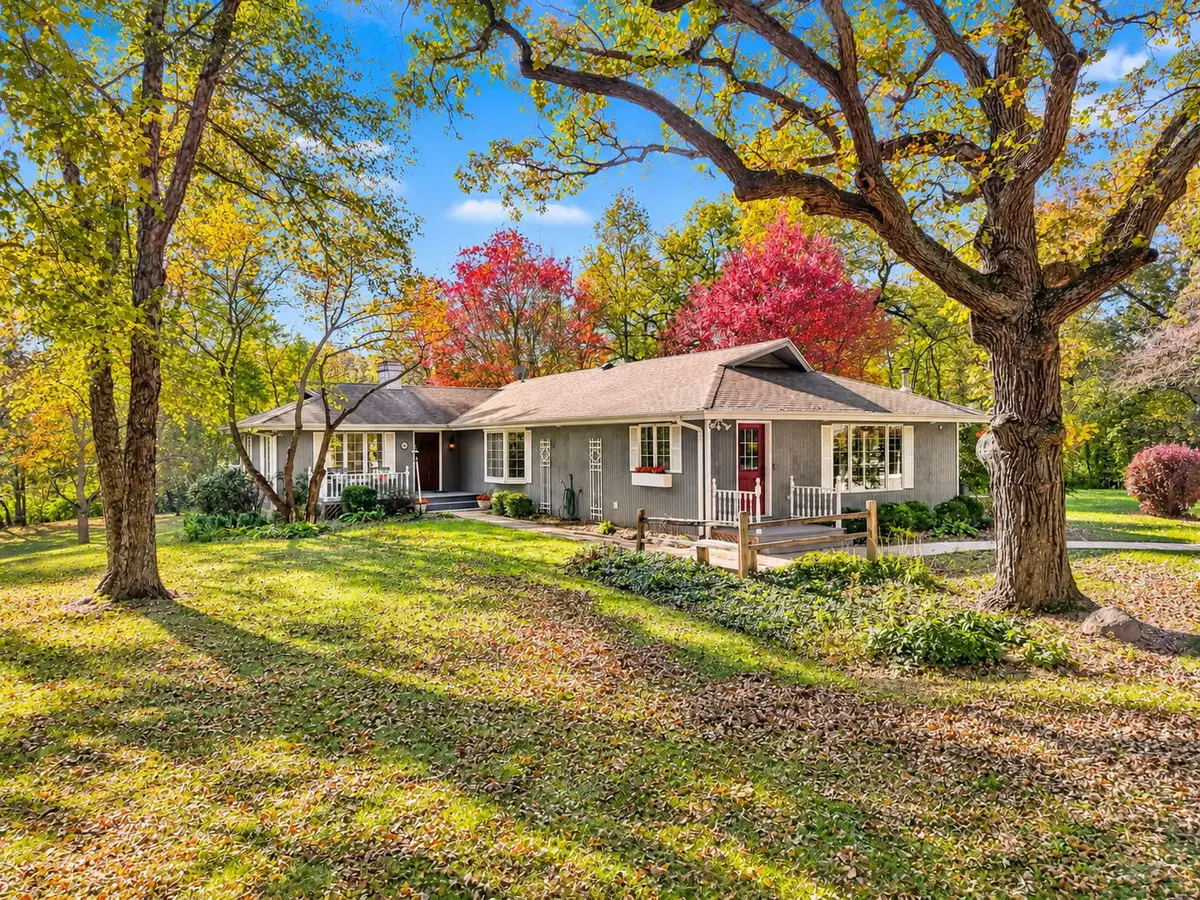 7223 State Route 71, Yorkville, IL 60560 - #1