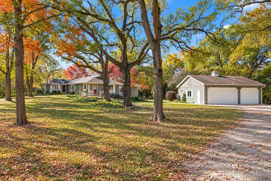 7223 State Route 71, Yorkville, IL 60560 - #3
