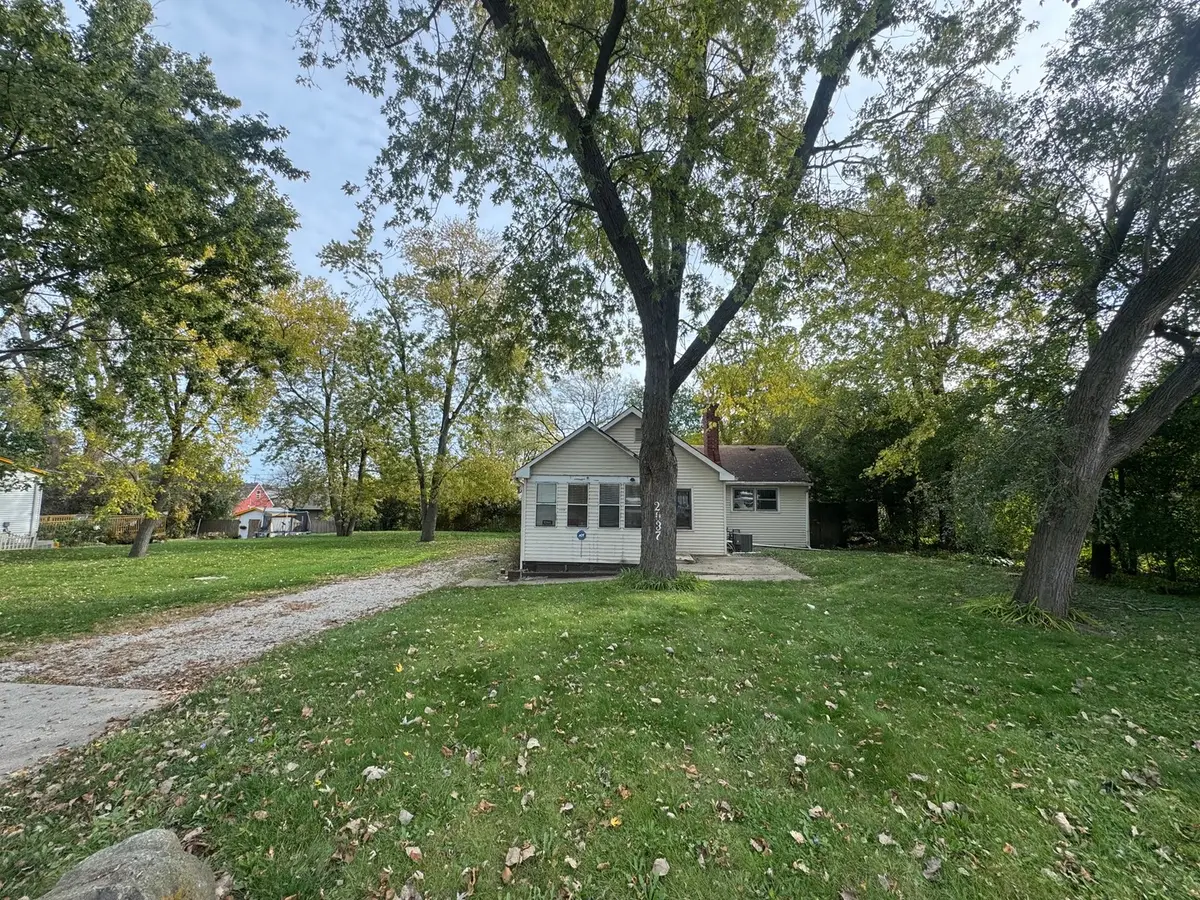 2037 Wright Avenue, North Chicago, IL 60064 - #1