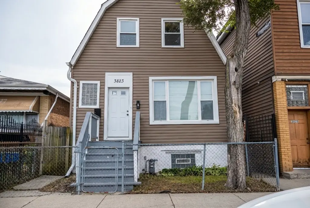 3823 W Wabansia Avenue, Chicago, IL 60647 - #1