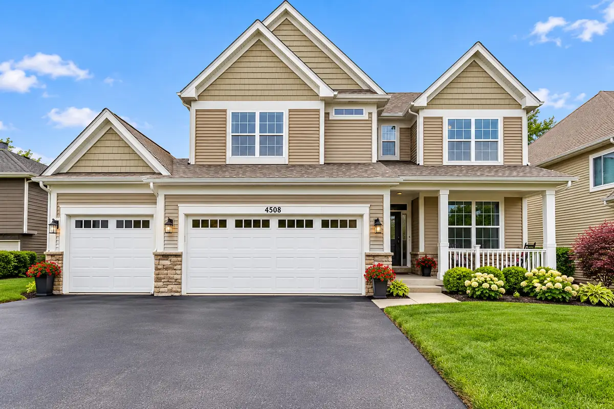 4508 Drendel Road, Downers Grove, IL 60515 - #1