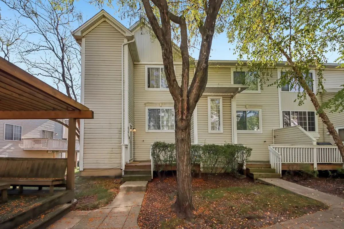 6295 Fremont Drive #6295, Hanover Park, IL 60133 - #1