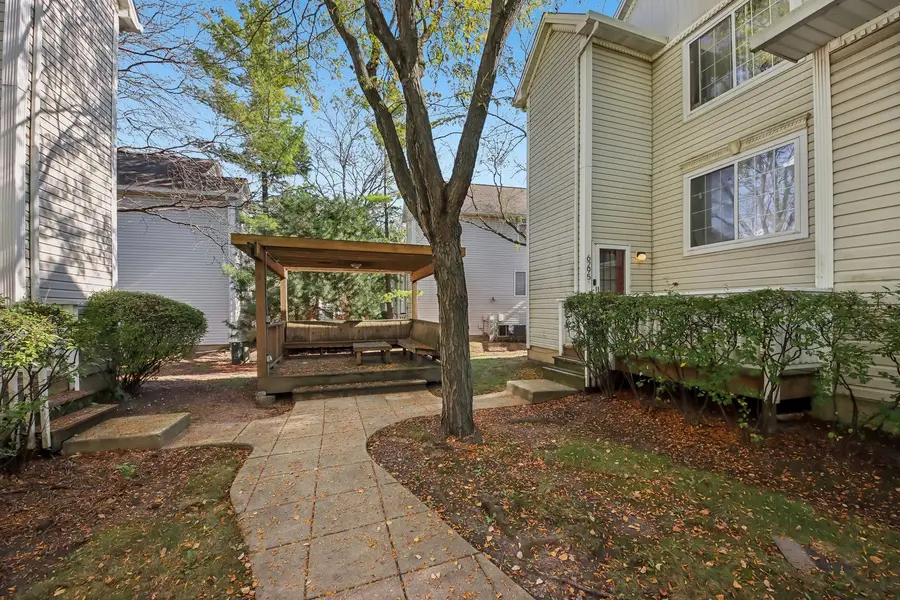 6295 Fremont Drive #6295, Hanover Park, IL 60133 - #2