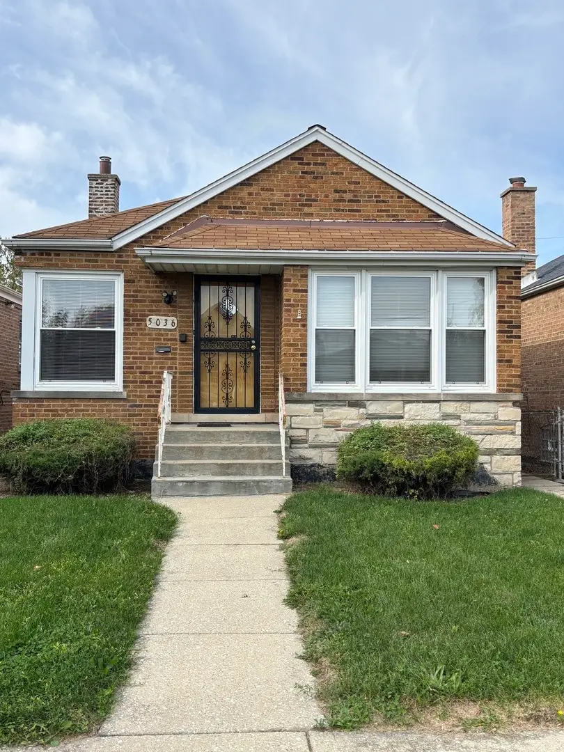 5036 S La Crosse Avenue, Chicago, IL 60638 - #1