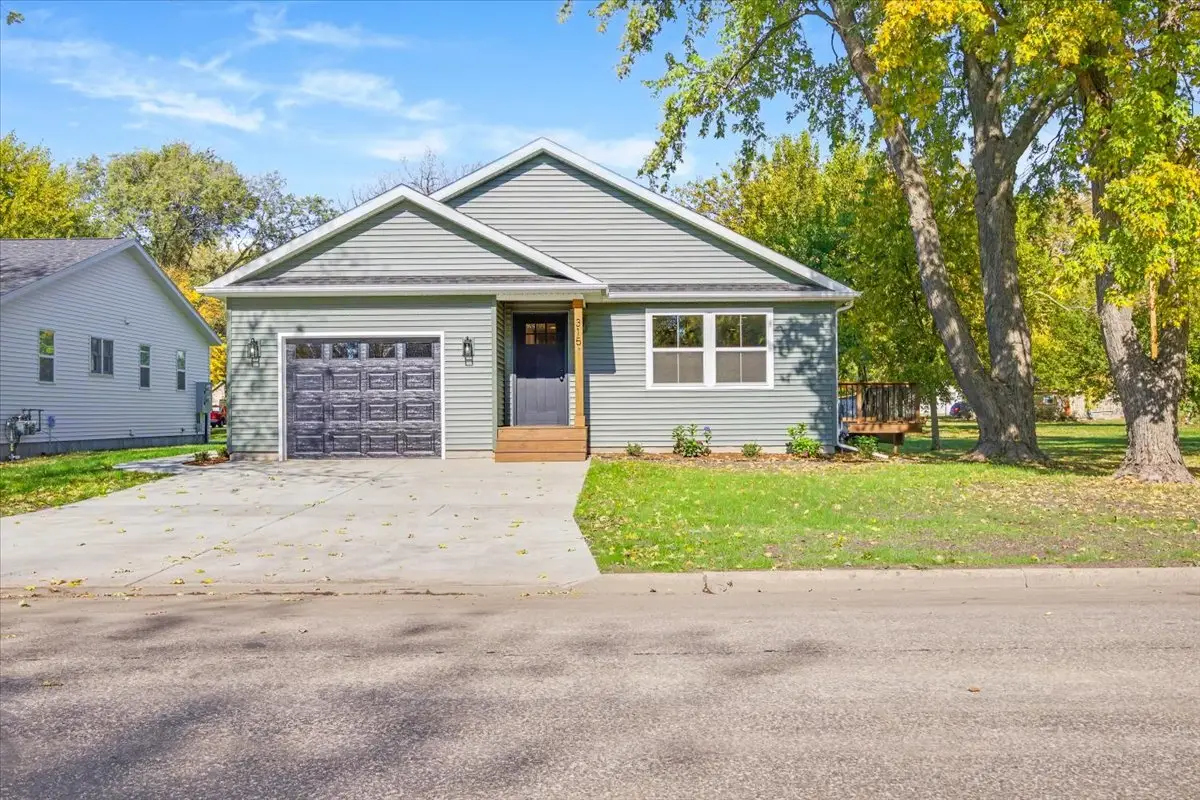 315 E Martin Street, Forrest, IL 61741 - #1