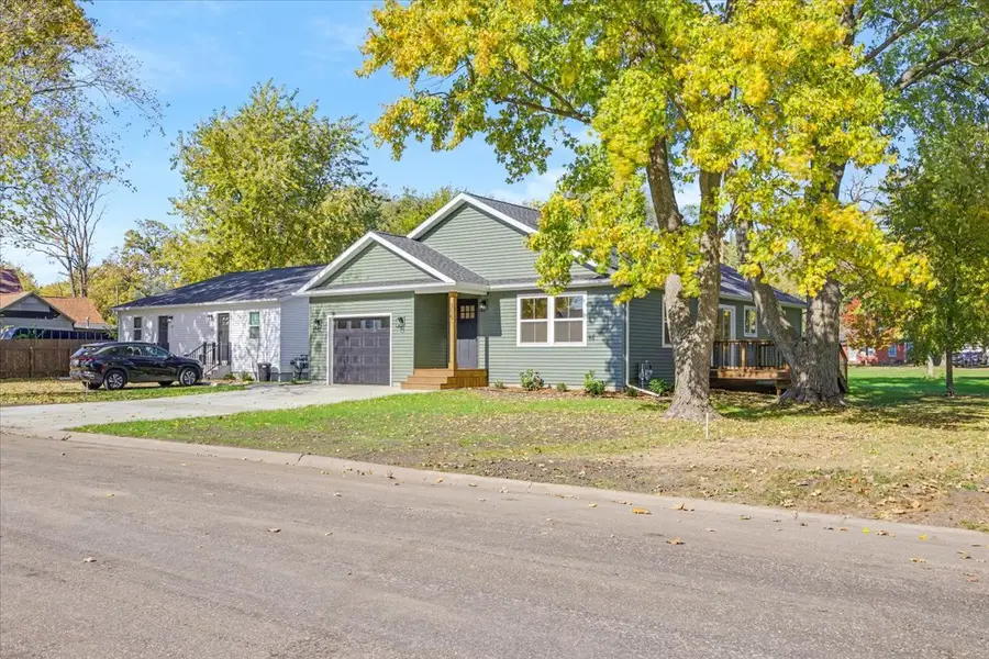 315 E Martin Street, Forrest, IL 61741 - #2
