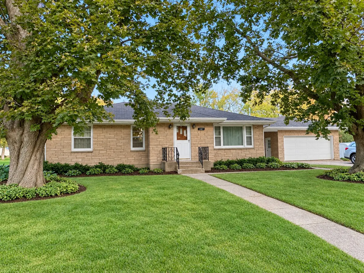 307 N Pecatonica Street, Winnebago, IL 61088 - #1