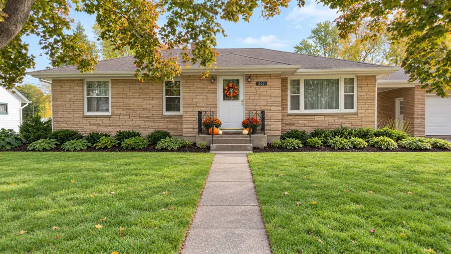 307 N Pecatonica Street, Winnebago, IL 61088 - #2