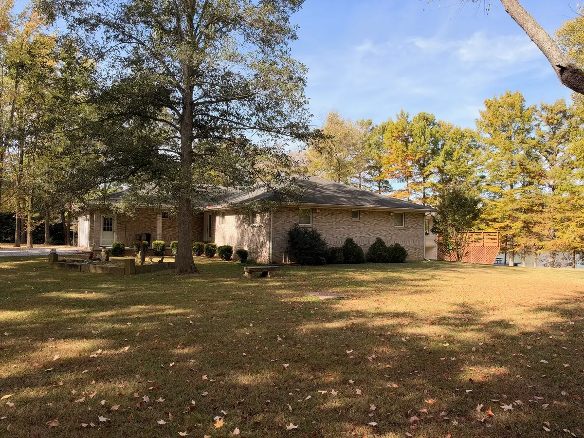 15473 Lake Moses Lane, Benton, IL 62812 - #1