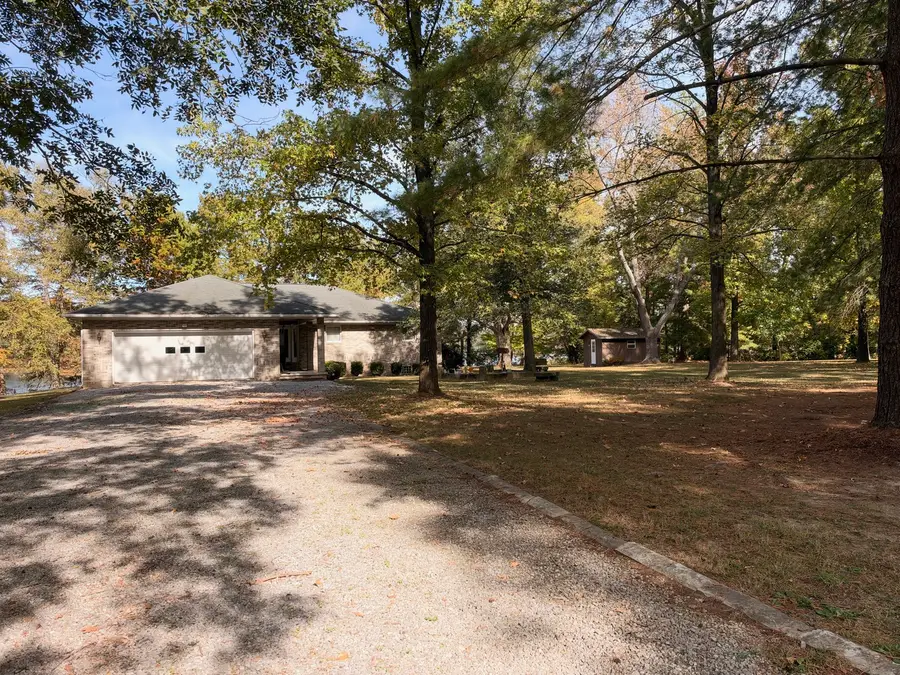 15473 Lake Moses Lane, Benton, IL 62812 - #2