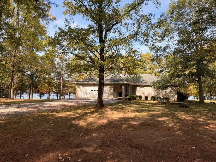 15473 Lake Moses Lane, Benton, IL 62812 - #3