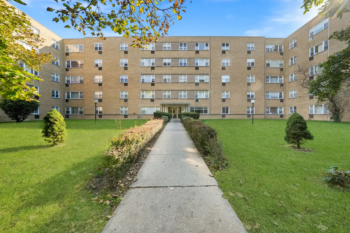 6161 N Hoyne Avenue #504, Chicago, IL 60659 - #1