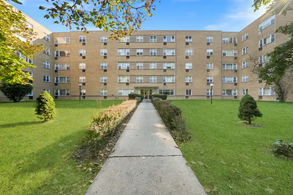 6161 N Hoyne Avenue #504, Chicago, IL 60659