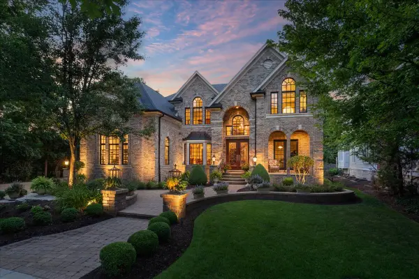 917 Jackson Avenue, Naperville, IL 60540
