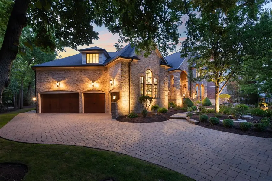 917 Jackson Avenue, Naperville, IL 60540 - #2