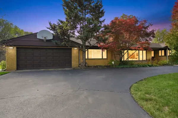 1230 Lindenwood Drive, Winnetka, IL 60093