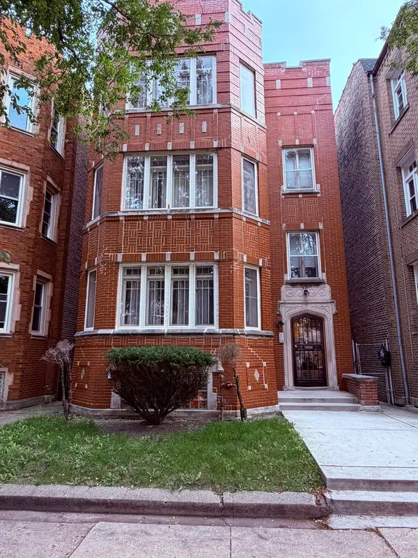 7943 S Wood Street, Chicago, IL 60620