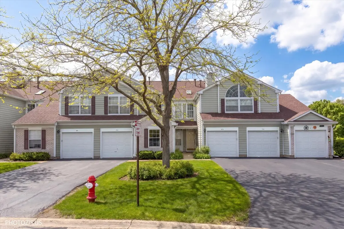 12 Taft Court #A, Streamwood, IL 60107 - #1