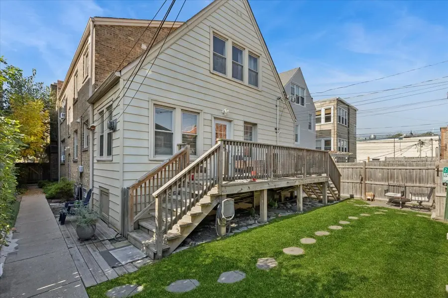 3935 N Kimball Avenue, Chicago, IL 60618 - #3