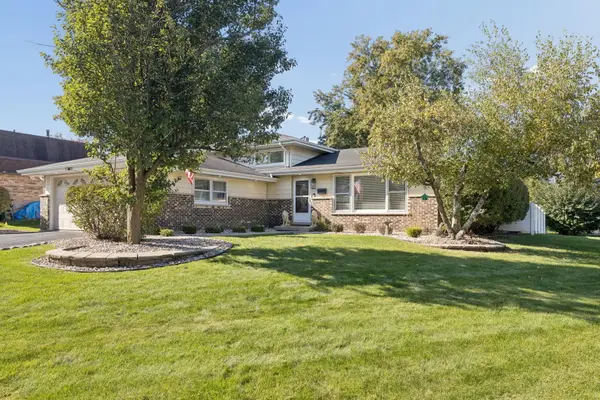 17020 Oconto Avenue, Tinley Park, IL 60477