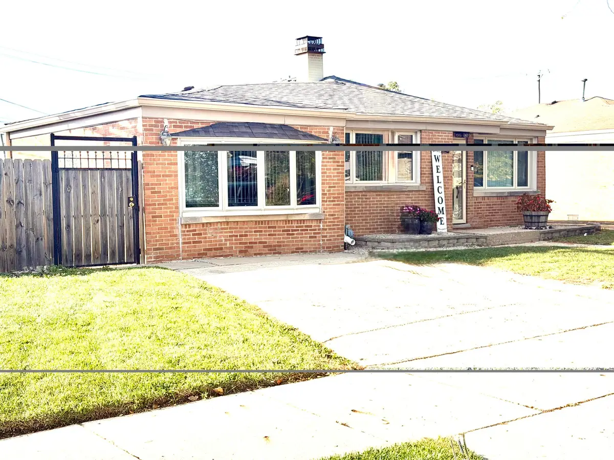 3404 Scott Street, Franklin Park, IL 60131 - #1