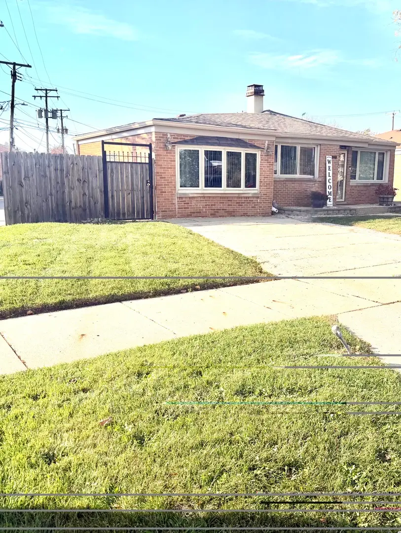 3404 Scott Street, Franklin Park, IL 60131 - #2