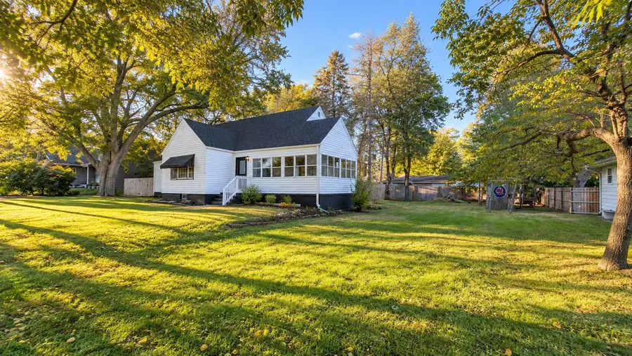 1414 Yale Avenue, Zion, IL 60099 - #2