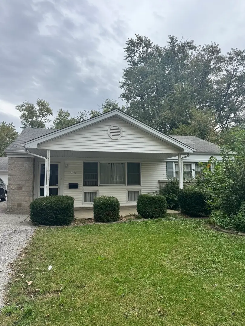 280 Mohawk Street, Park Forest, IL 60466 - #1