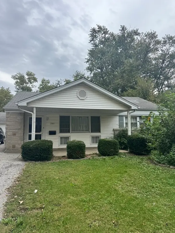 280 Mohawk Street, Park Forest, IL 60466