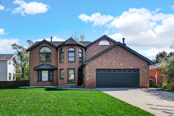 17835 Howe Avenue, Homewood, IL 60430