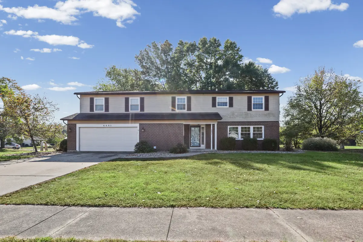 4401 Woodglen Lane #1, Mount Vernon, IL 62864 - #1