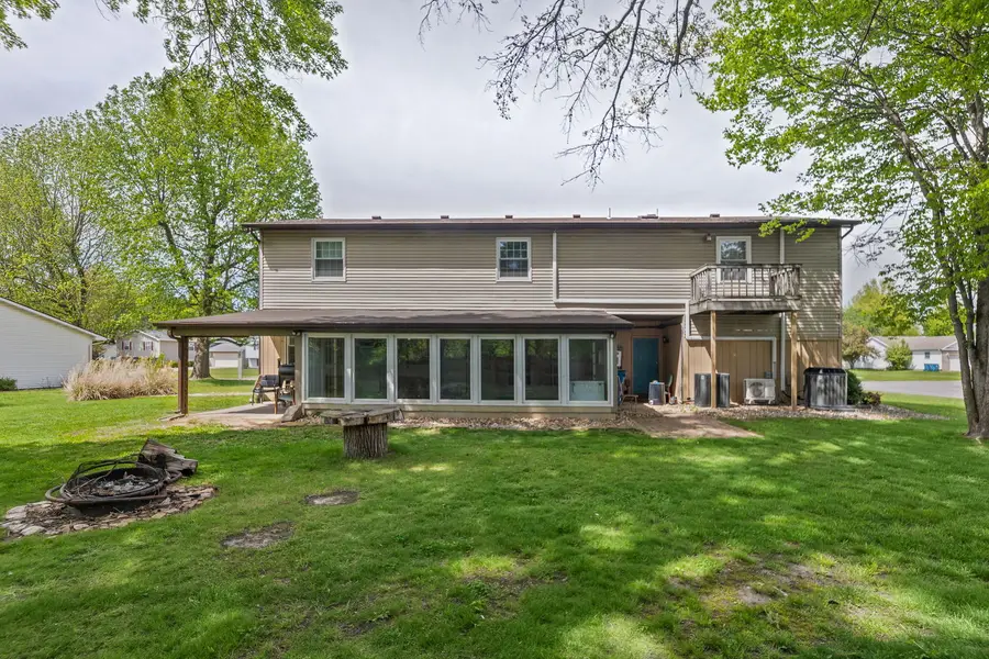4401 Woodglen Lane #1, Mount Vernon, IL 62864 - #3