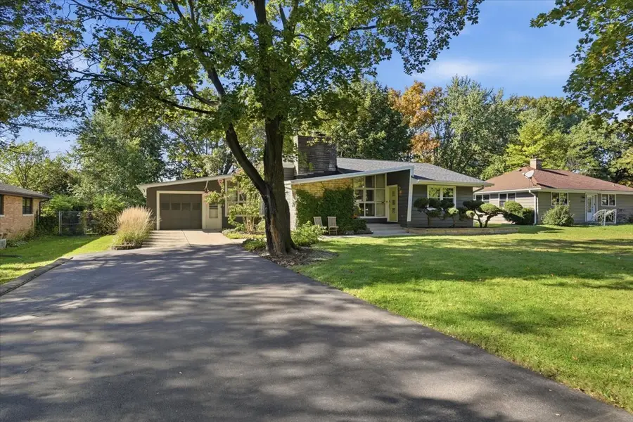 2918 Witchwood Lane, Waukegan, IL 60087 - #2