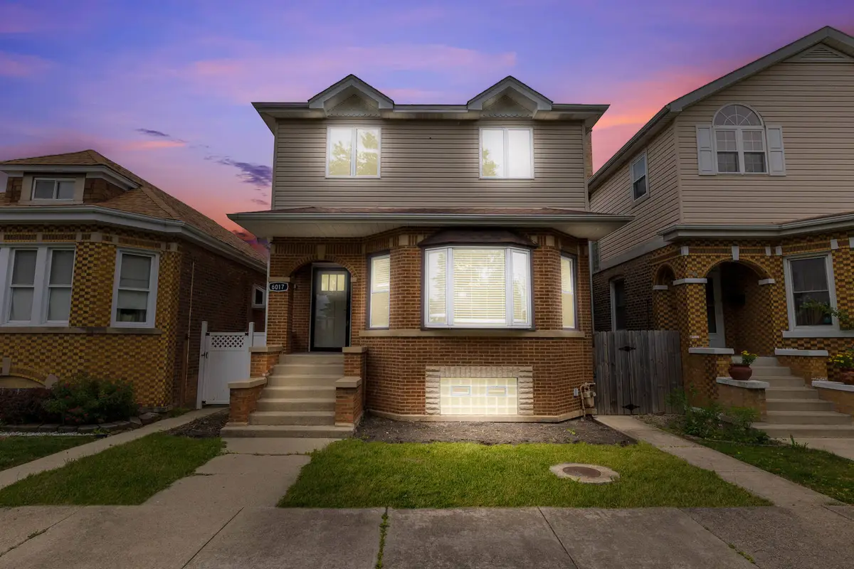 6017 S Monitor Avenue, Chicago, IL 60638 - #1