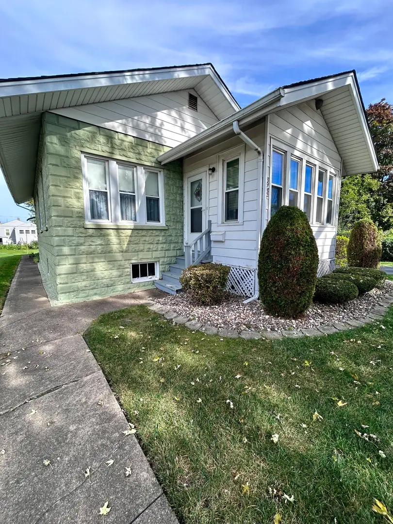 3932 148th Street, Midlothian, IL 60445 - #2